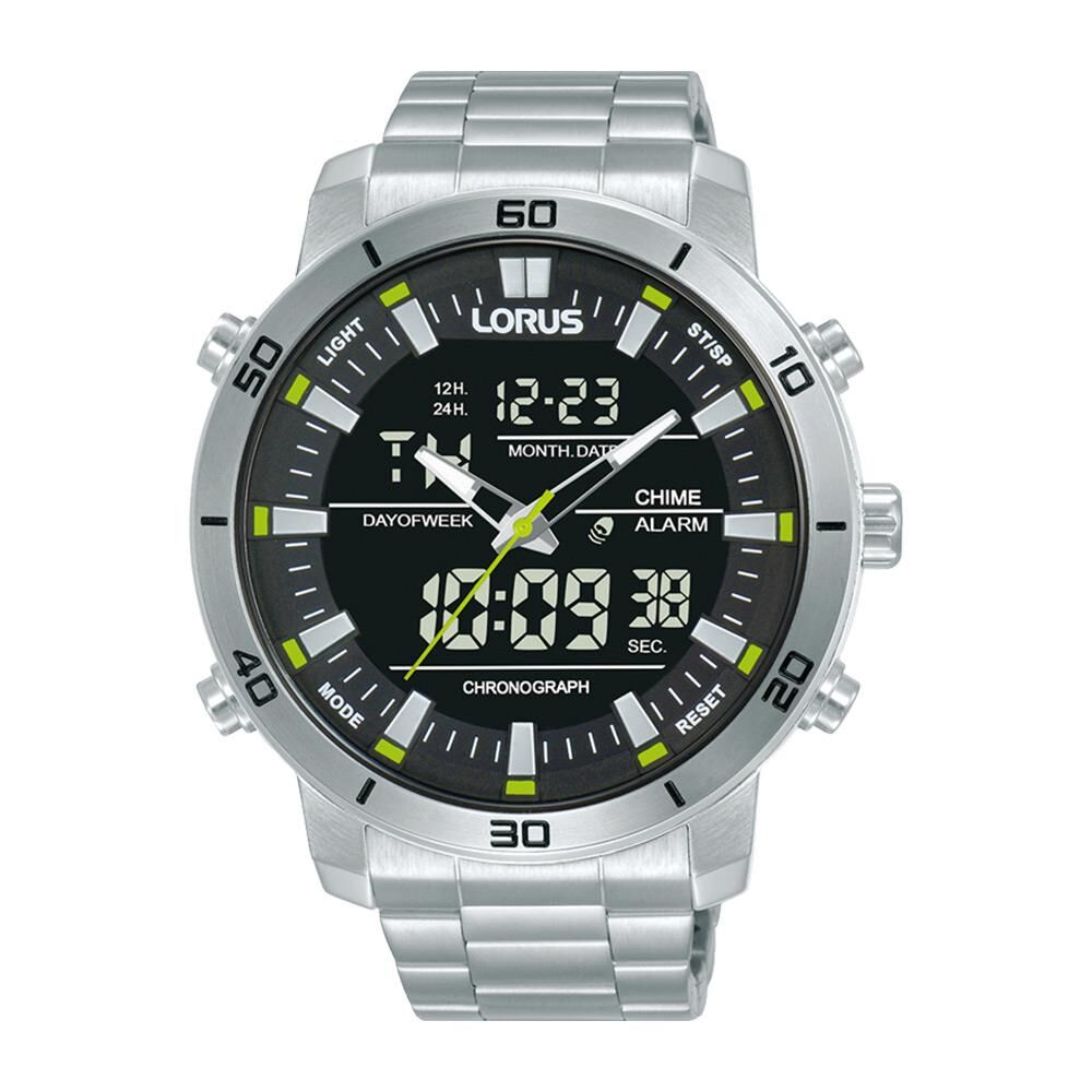 LORUS RW657AX9