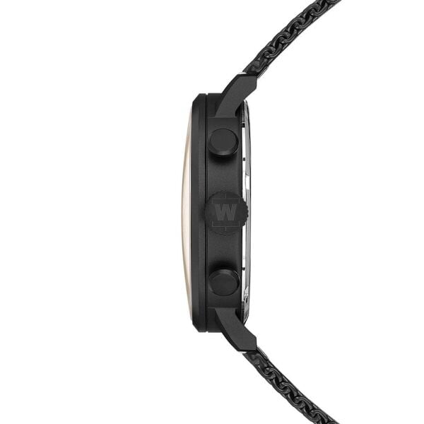 WELDER MOODY WWRC422