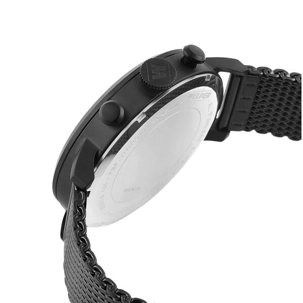 WELDER MOODY WWRC422