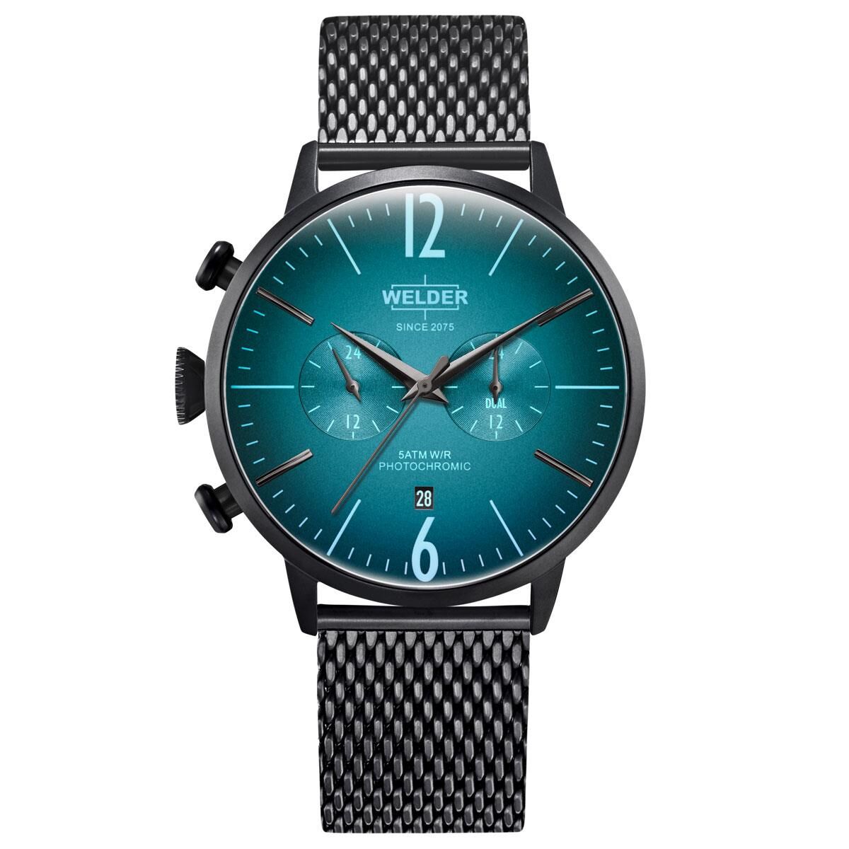 WELDER MOODY WWRC421