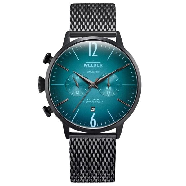 WELDER MOODY WWRC421