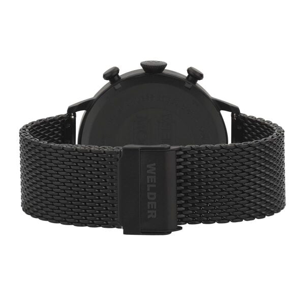 WELDER MOODY WWRC421