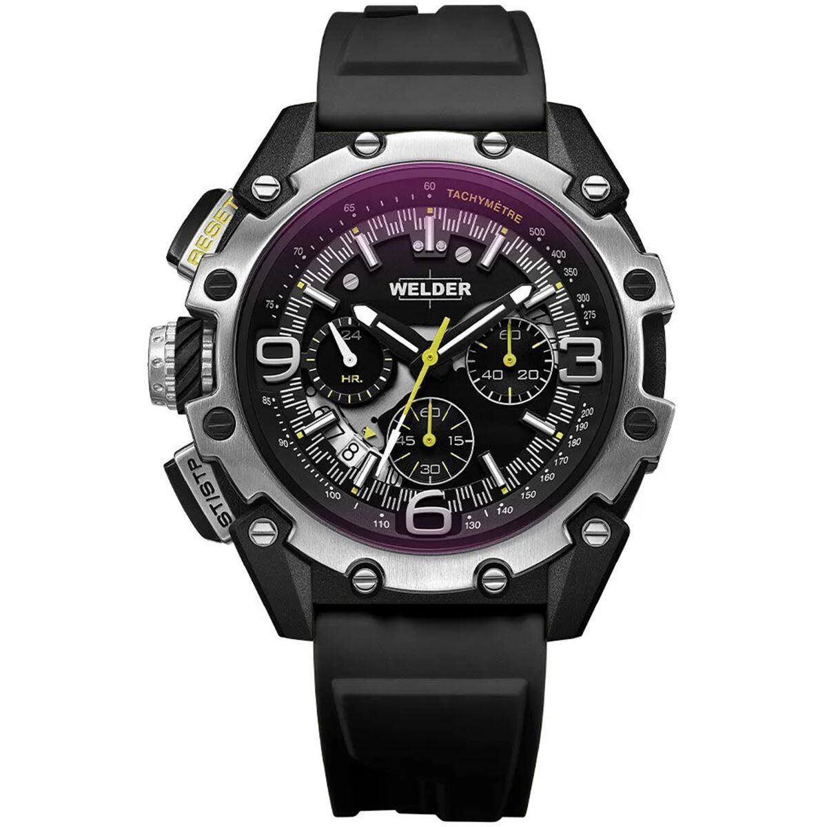 WELDER MOODY WWRR1000