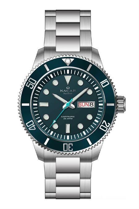 NACAR NC37-294235-ALM