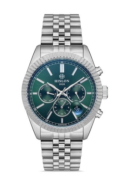 HİSLON DT117S-15SS