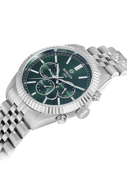 HİSLON DT117S-15SS