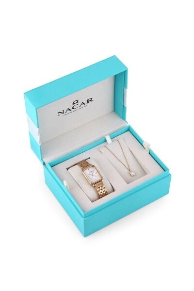 NACAR NC35-390921-RSM-SET