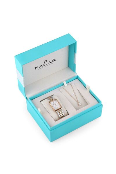 NACAR NC35-390921-ESM-SET