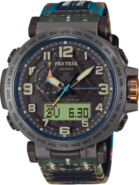 CASIO PRG-601PE-5DR