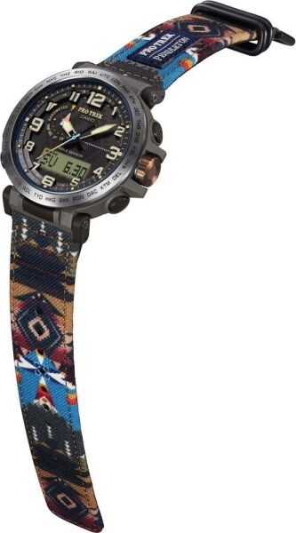 CASIO PRG-601PE-5DR