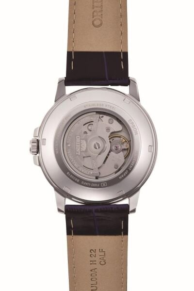 ORIENT RA-AA0C05L39B