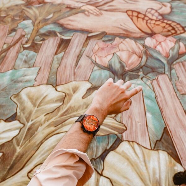 WELDER MOODY WWRC415