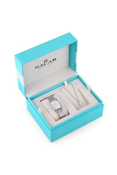 NACAR NC35-390921-ASM-SET