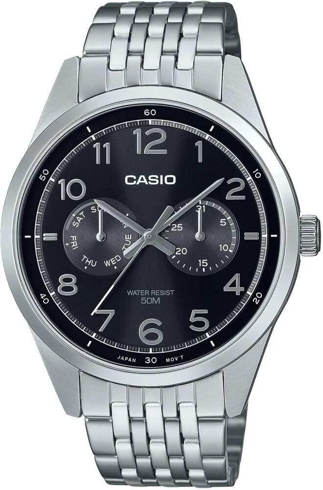 CASIO MTP-E340D-1AVDF