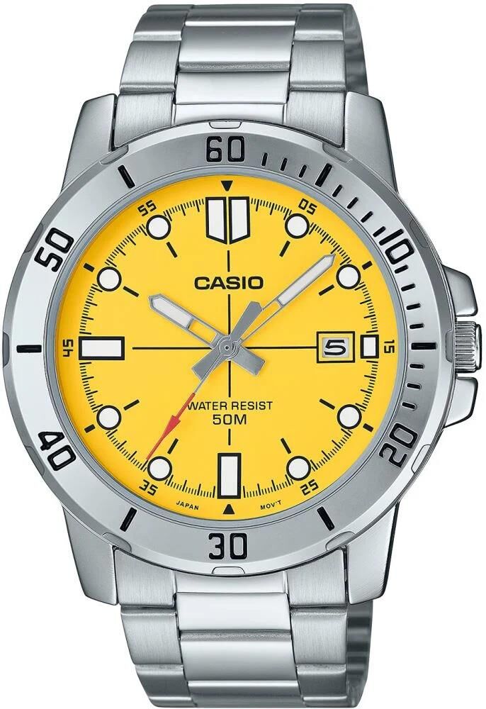 CASIO MTP-VD01D-9EVUDF