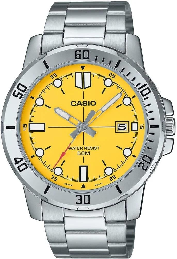 CASIO MTP-VD01D-9EVUDF