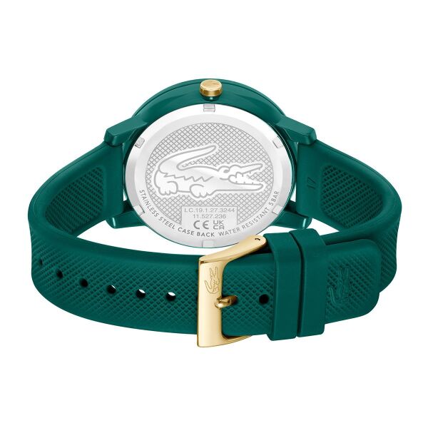 Lacoste LACOSTE LAC2001329 12.160,00 TL