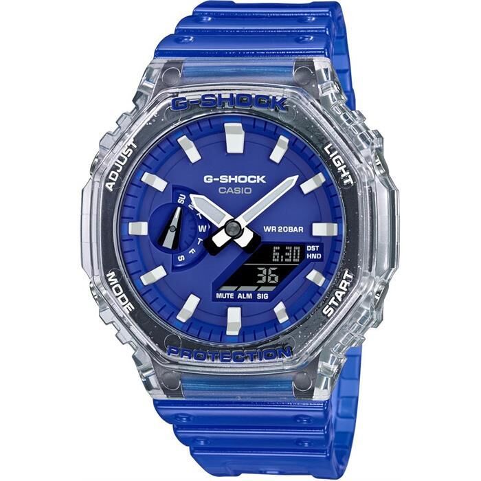 CASIO GA-2100HC-2ADR
