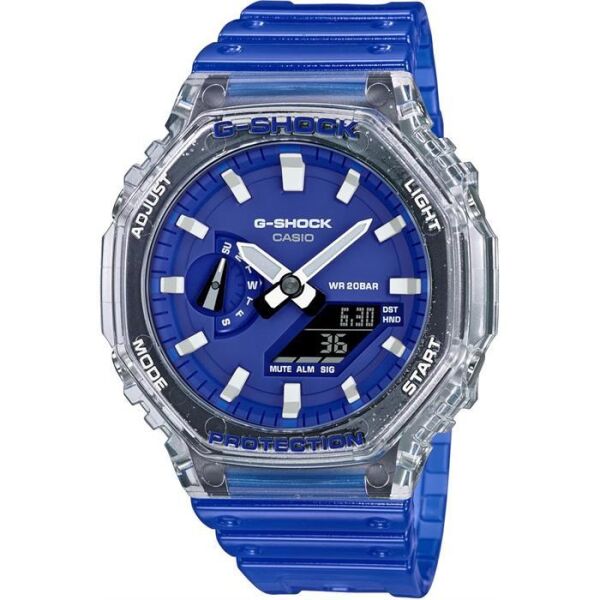 CASIO GA-2100HC-2ADR