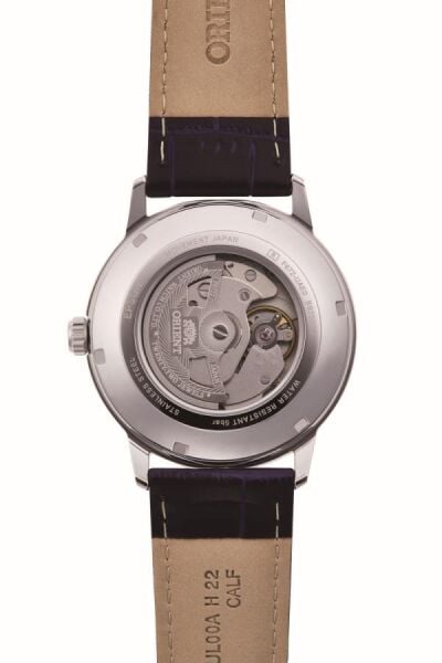 ORIENT RA-AC0F06L30B