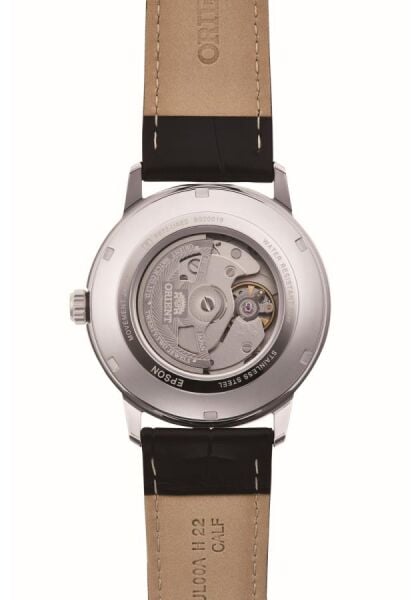 ORIENT RA-AC0F07S30B