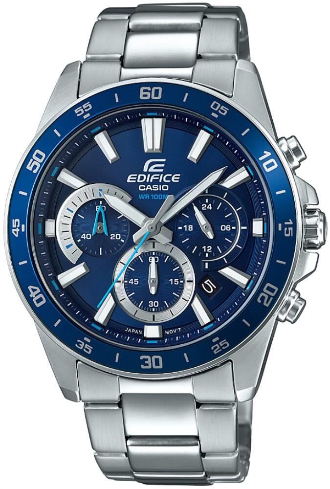 CASIO EFV-570D-2AVUDF