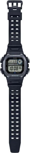 CASIO DW-291HX-1AVDF