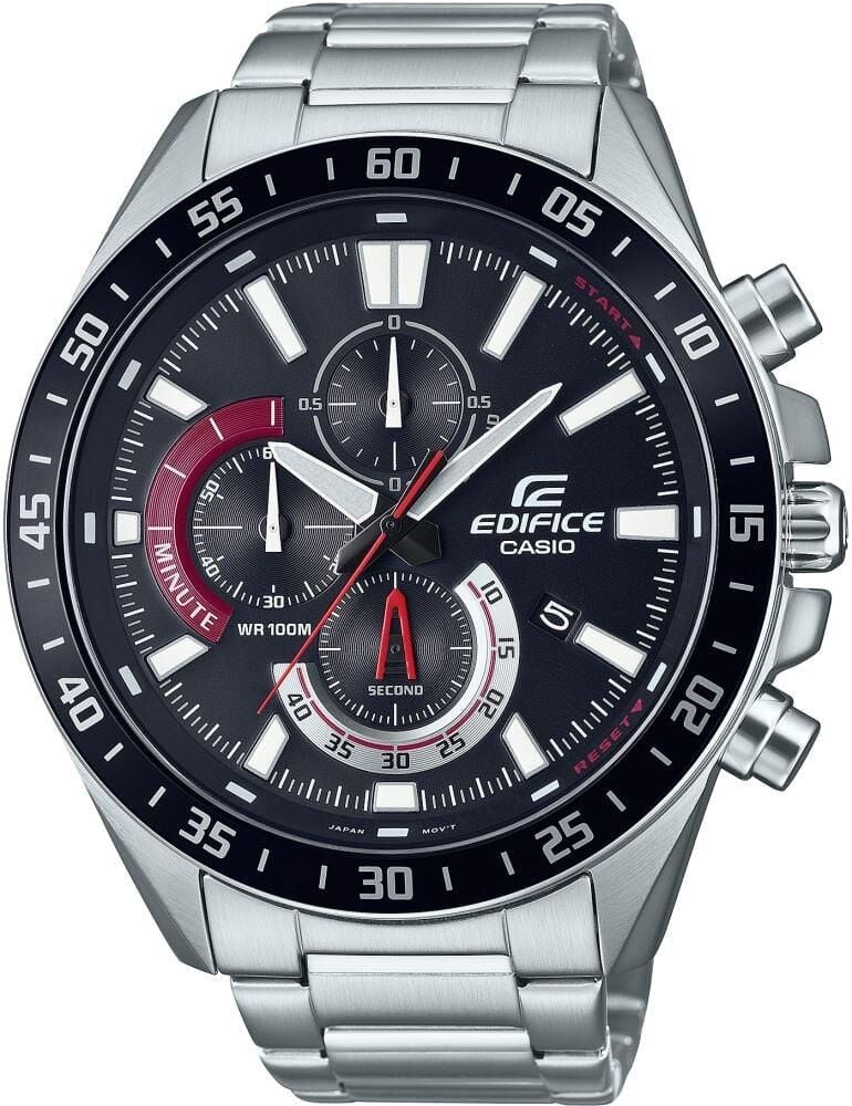 CASIO EFV-620D-1A4VUDF