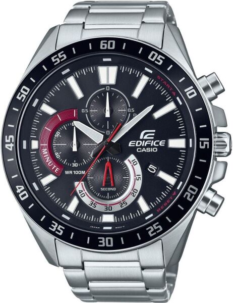 CASIO EFV-620D-1A4VUDF