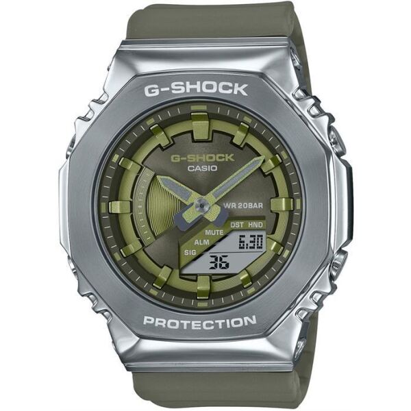 CASIO GM-S2100-3ADR