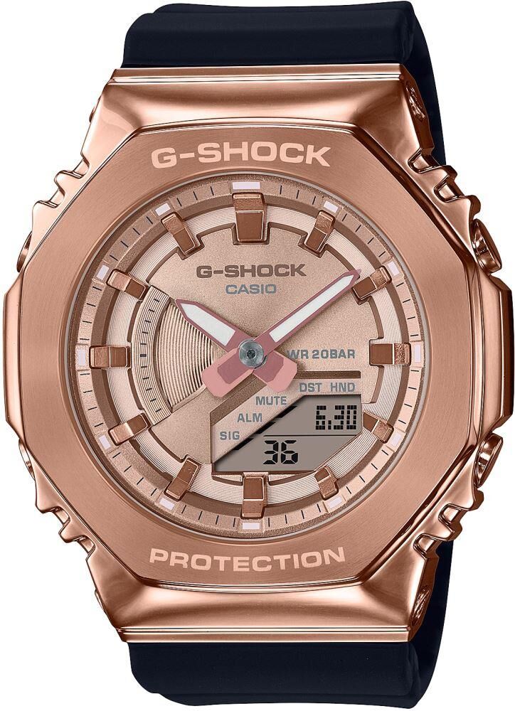 CASIO GM-S2100PG-1A4DR