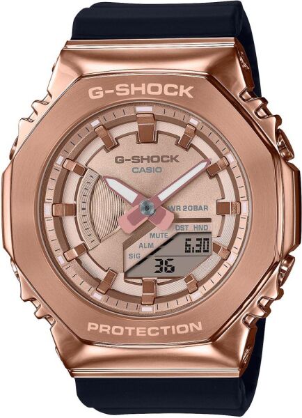 CASIO GM-S2100PG-1A4DR