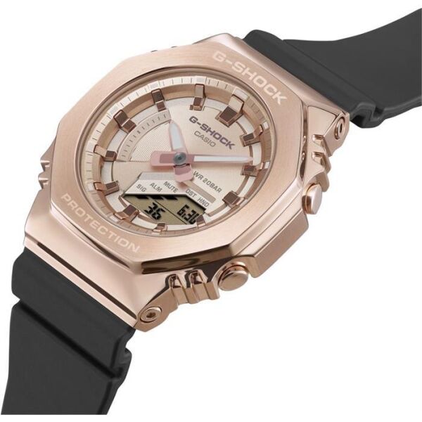 CASIO GM-S2100PG-1A4DR
