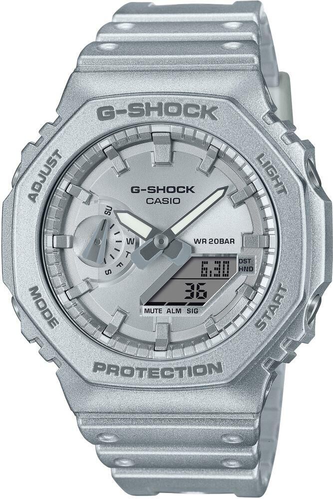 CASIO GA-2100FF-8ADR