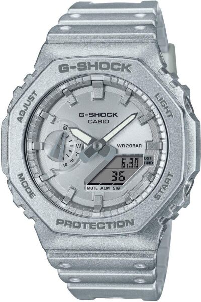 CASIO GA-2100FF-8ADR