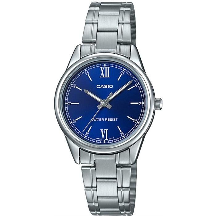 CASIO LTP-V005D-2B2UDF