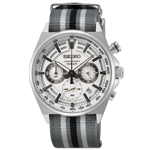 SEIKO SSB401P