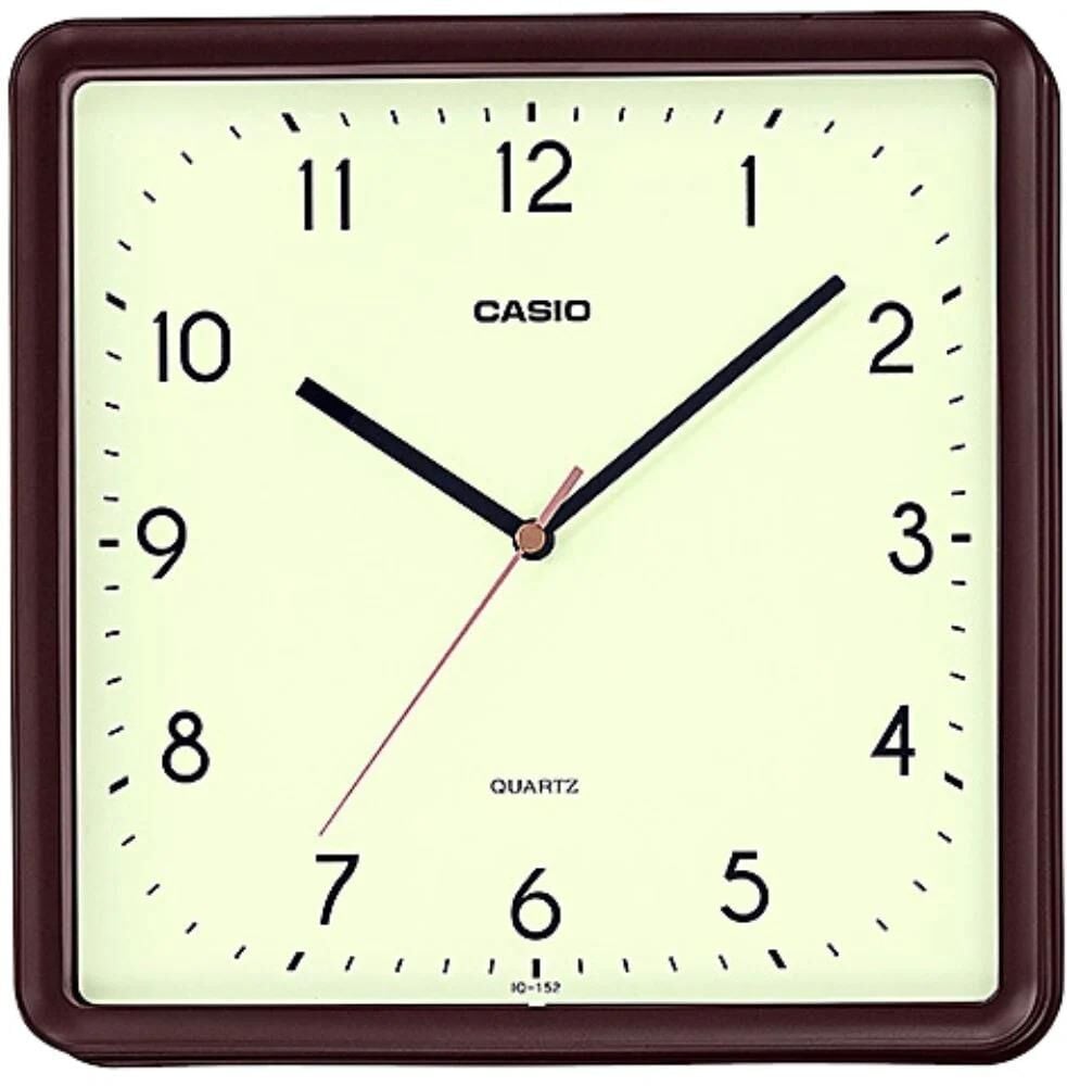 Casıo Duvar IQ-152-5DF