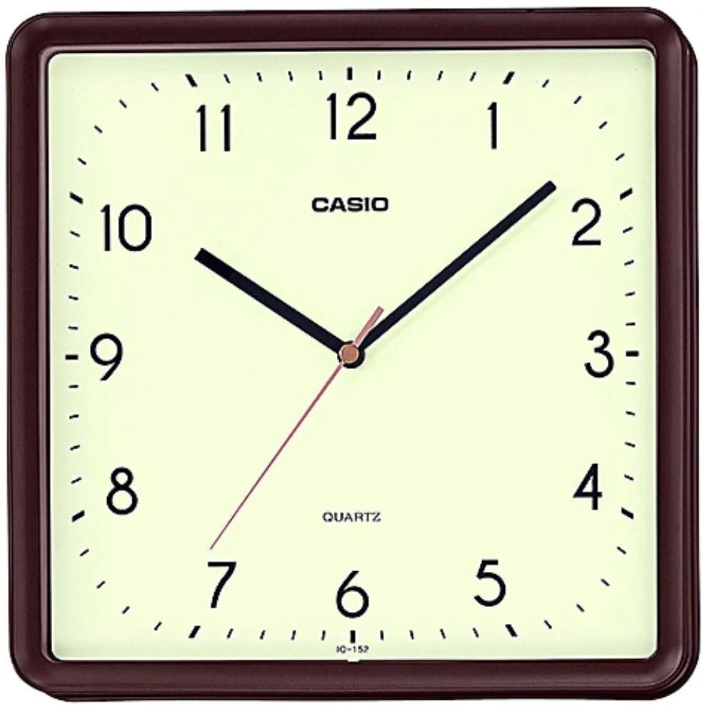 Casıo Duvar IQ-152-5DF