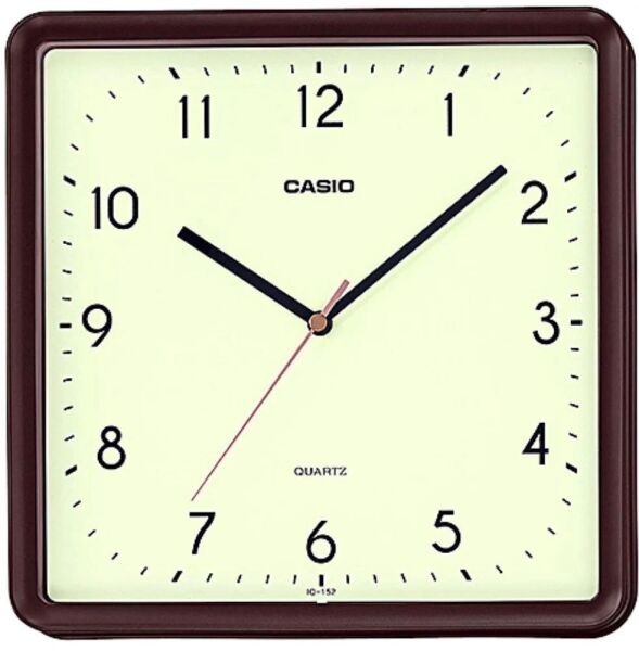 Casıo Duvar IQ-152-5DF