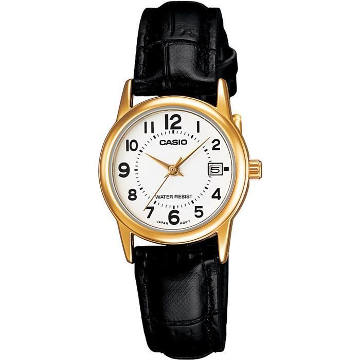 CASIO LTP-V002GL-7BUDF