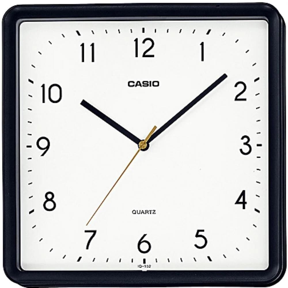 Casıo Duvar IQ-152-1DF