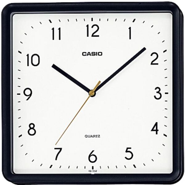 Casıo Duvar IQ-152-1DF