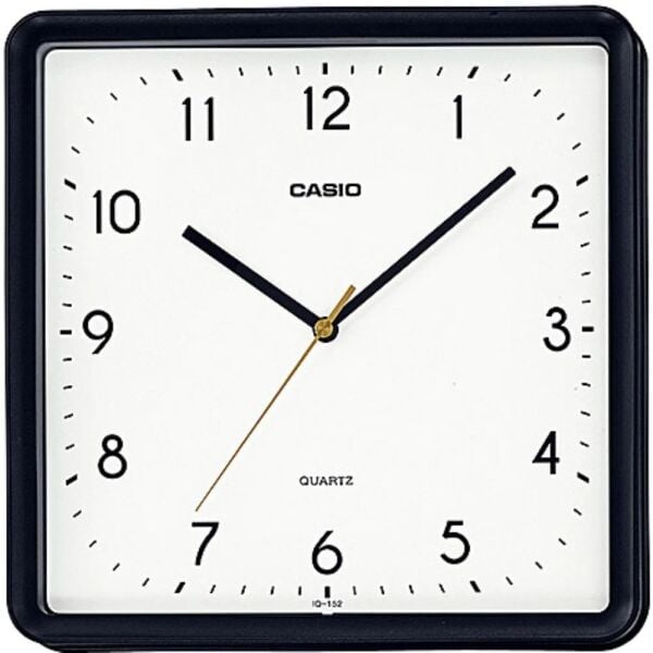 Casıo Duvar IQ-152-1DF