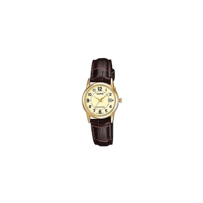 CASIO LTP-V002GL-9BUDF