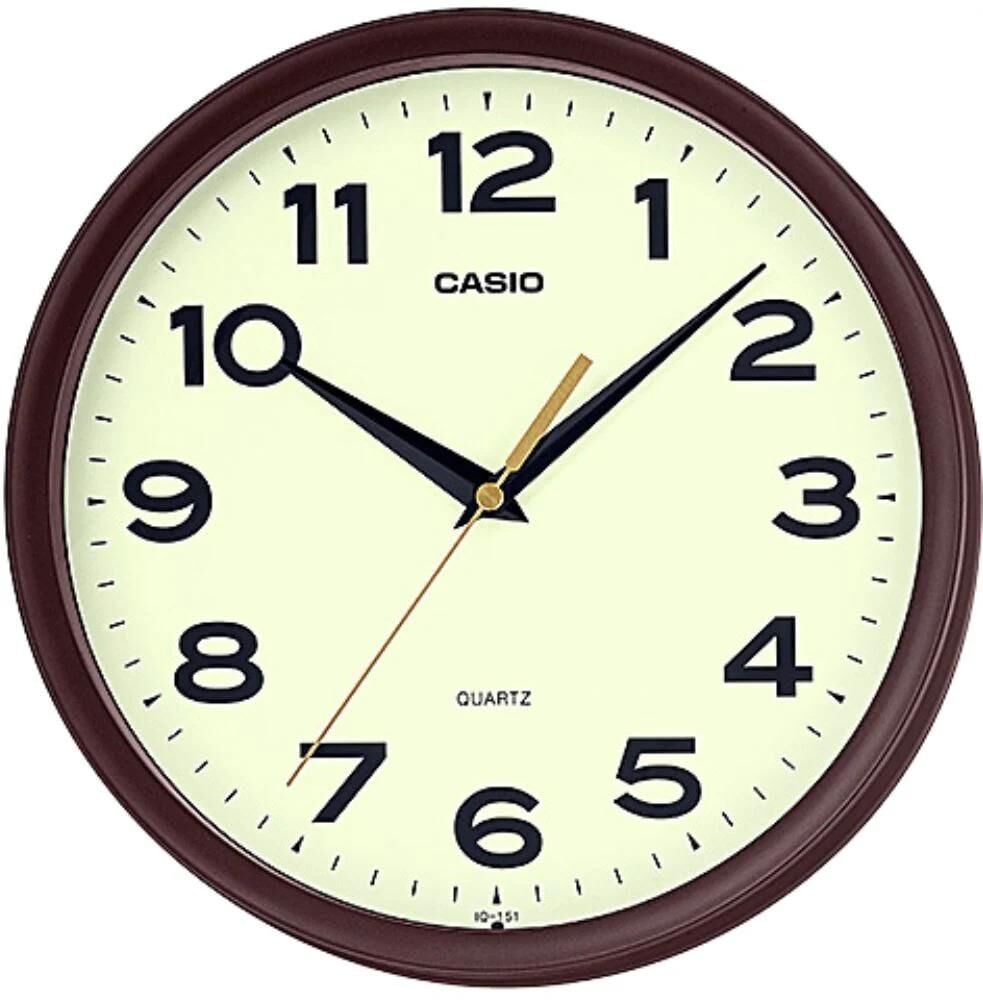 Casıo Duvar IQ-151-5DF