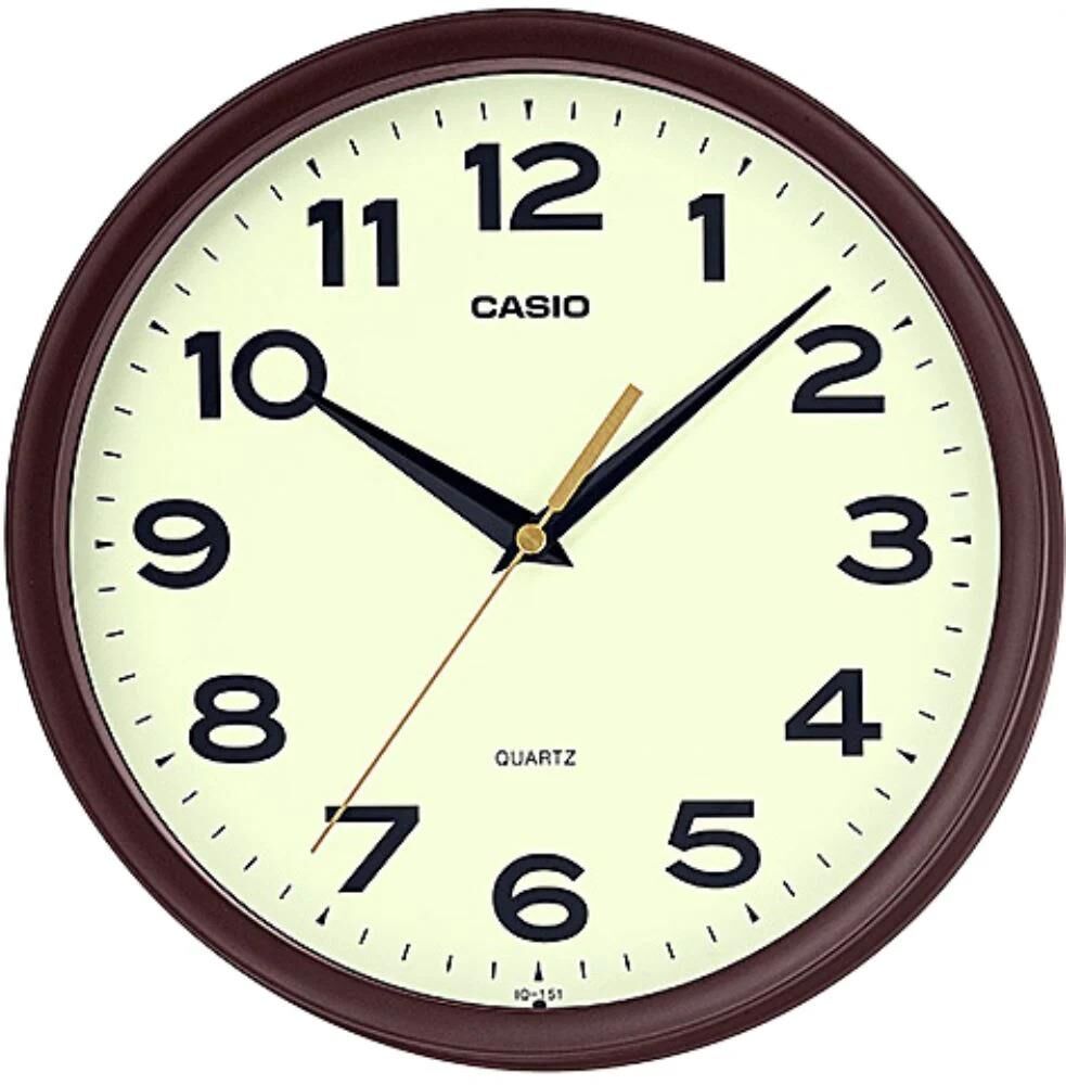Casıo Duvar IQ-151-5DF