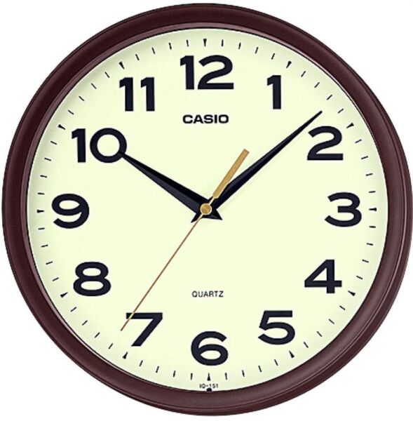 Casıo Duvar IQ-151-5DF