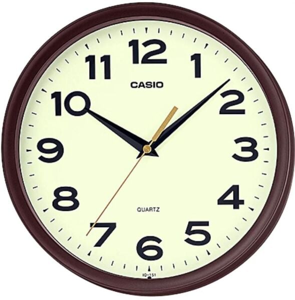 Casıo Duvar IQ-151-5DF