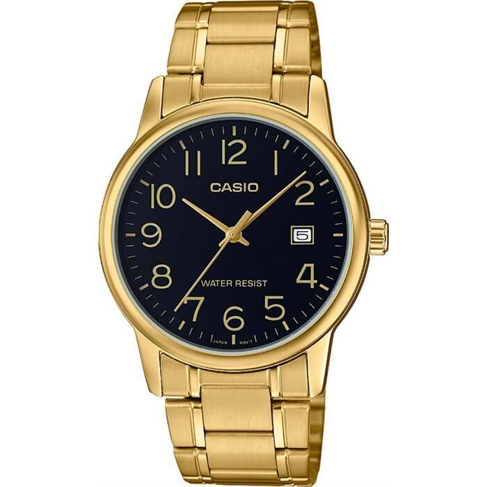 CASIO MTP-V002G-1BUDF